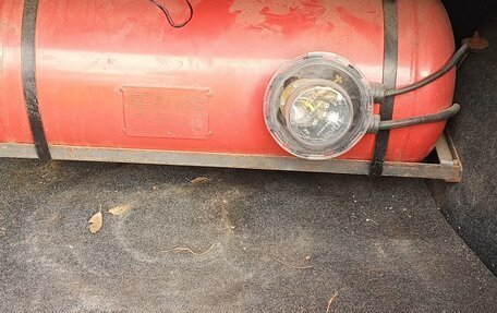 Daewoo Nexia I рестайлинг, 2007 год, 189 000 рублей, 14 фотография