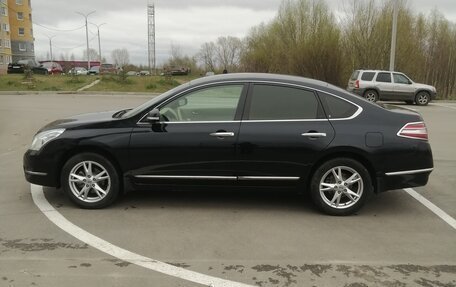 Nissan Teana, 2010 год, 1 080 000 рублей, 3 фотография