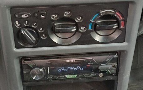 Daewoo Nexia I рестайлинг, 2007 год, 189 000 рублей, 9 фотография