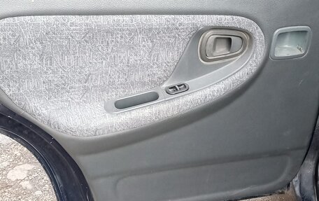 Daewoo Nexia I рестайлинг, 2007 год, 189 000 рублей, 12 фотография