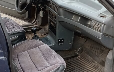 Daewoo Nexia I рестайлинг, 2007 год, 189 000 рублей, 13 фотография