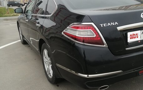 Nissan Teana, 2010 год, 1 080 000 рублей, 4 фотография