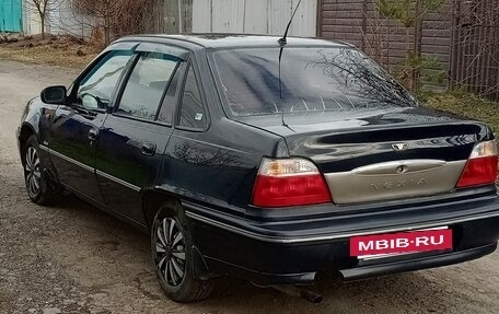 Daewoo Nexia I рестайлинг, 2007 год, 189 000 рублей, 5 фотография