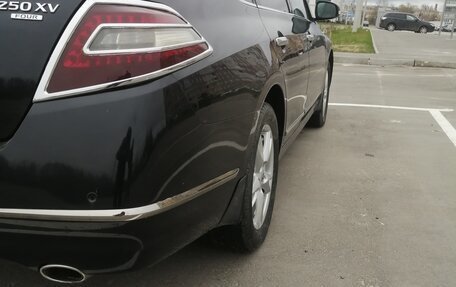 Nissan Teana, 2010 год, 1 080 000 рублей, 5 фотография