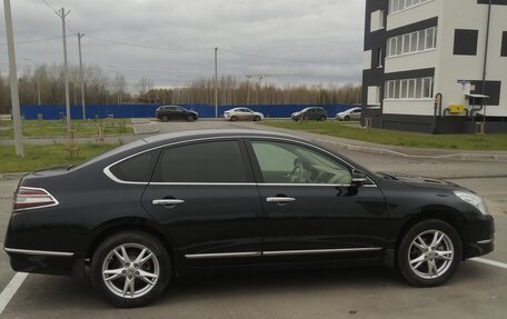 Nissan Teana, 2010 год, 1 080 000 рублей, 6 фотография
