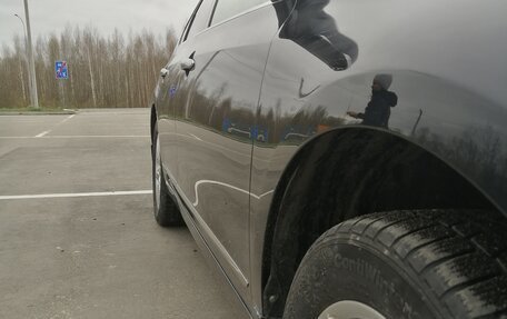 Nissan Teana, 2010 год, 1 080 000 рублей, 8 фотография