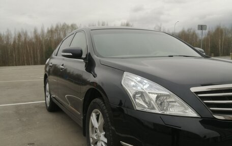 Nissan Teana, 2010 год, 1 080 000 рублей, 7 фотография