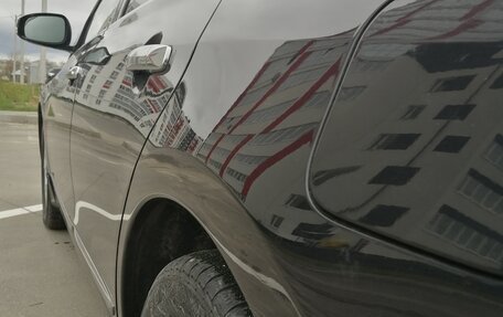 Nissan Teana, 2010 год, 1 080 000 рублей, 10 фотография