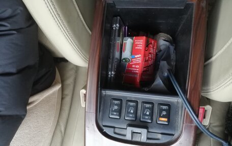 Nissan Teana, 2010 год, 1 080 000 рублей, 16 фотография