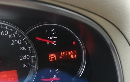 Nissan Teana, 2010 год, 1 080 000 рублей, 14 фотография