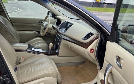 Nissan Teana, 2010 год, 1 080 000 рублей, 19 фотография