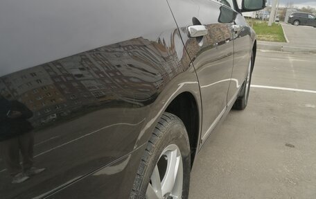 Nissan Teana, 2010 год, 1 080 000 рублей, 11 фотография