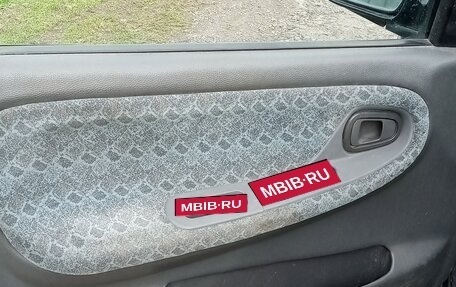 Daewoo Nexia I рестайлинг, 2007 год, 189 000 рублей, 10 фотография