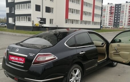 Nissan Teana, 2010 год, 1 080 000 рублей, 12 фотография