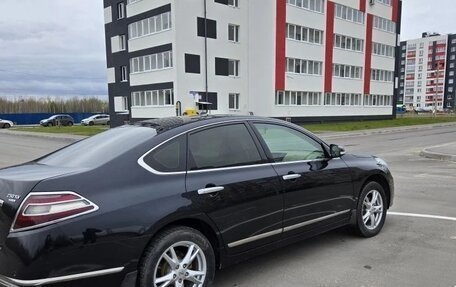 Nissan Teana, 2010 год, 1 080 000 рублей, 20 фотография