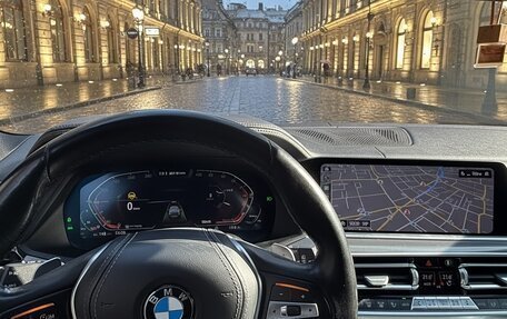 BMW X5, 2021 год, 4 900 000 рублей, 12 фотография