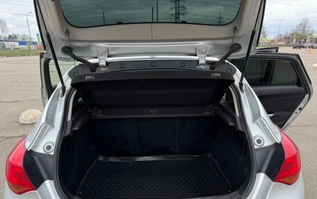 Opel Astra J, 2011 год, 590 000 рублей, 7 фотография