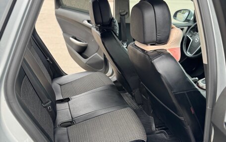 Opel Astra J, 2011 год, 590 000 рублей, 10 фотография