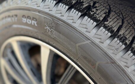 Opel Astra J, 2011 год, 590 000 рублей, 20 фотография