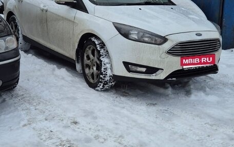 Ford Focus III, 2017 год, 800 000 рублей, 4 фотография