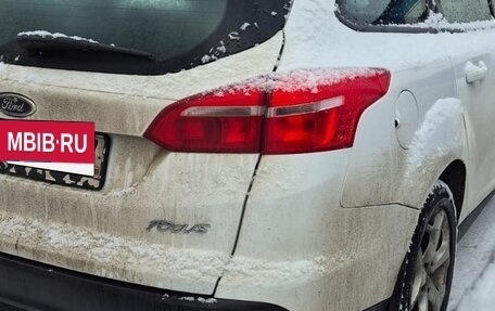 Ford Focus III, 2017 год, 800 000 рублей, 3 фотография