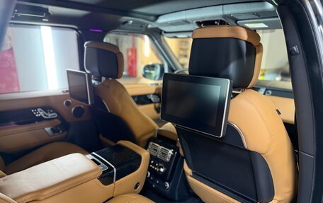 Land Rover Range Rover IV рестайлинг, 2019 год, 7 999 000 рублей, 15 фотография