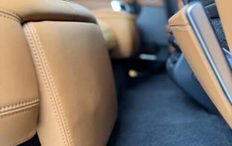 Land Rover Range Rover IV рестайлинг, 2019 год, 7 999 000 рублей, 16 фотография