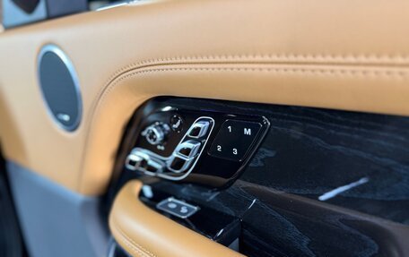 Land Rover Range Rover IV рестайлинг, 2019 год, 7 999 000 рублей, 17 фотография