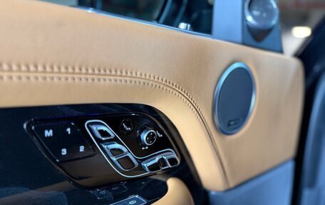 Land Rover Range Rover IV рестайлинг, 2019 год, 7 999 000 рублей, 18 фотография