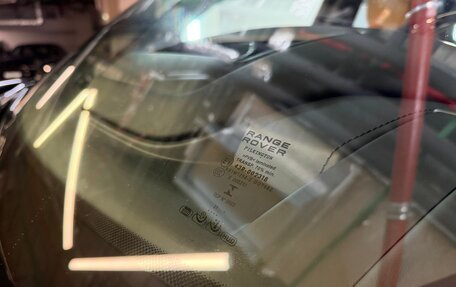 Land Rover Range Rover IV рестайлинг, 2019 год, 7 999 000 рублей, 24 фотография