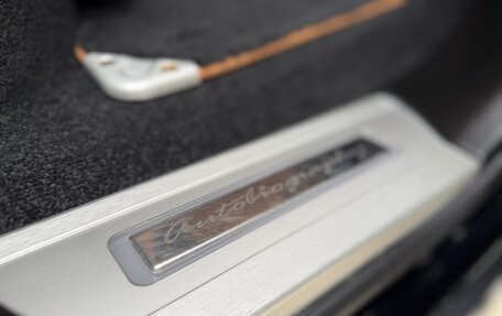 Land Rover Range Rover IV рестайлинг, 2019 год, 7 999 000 рублей, 26 фотография