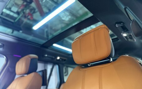 Land Rover Range Rover IV рестайлинг, 2019 год, 7 999 000 рублей, 22 фотография