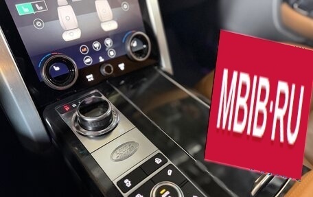 Land Rover Range Rover IV рестайлинг, 2019 год, 7 999 000 рублей, 21 фотография