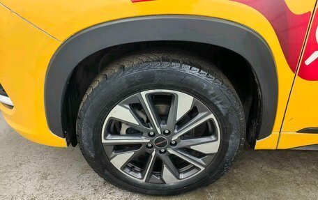 CheryExeed LX, 2023 год, 1 185 000 рублей, 5 фотография