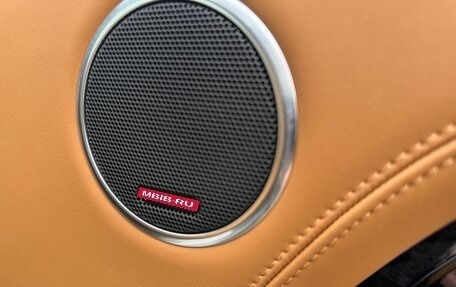 Land Rover Range Rover IV рестайлинг, 2019 год, 7 999 000 рублей, 19 фотография