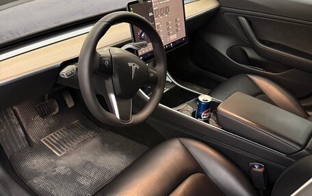 Tesla Model 3 I, 2018 год, 2 600 000 рублей, 5 фотография