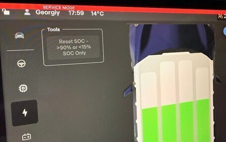 Tesla Model 3 I, 2018 год, 2 600 000 рублей, 6 фотография