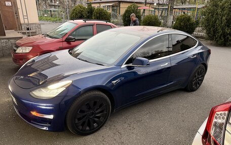 Tesla Model 3 I, 2018 год, 2 600 000 рублей, 4 фотография