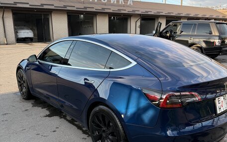 Tesla Model 3 I, 2018 год, 2 600 000 рублей, 8 фотография