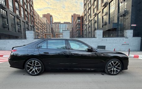 BMW 7 серия, 2022 год, 11 200 000 рублей, 5 фотография