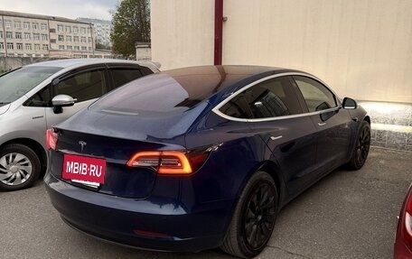 Tesla Model 3 I, 2018 год, 2 600 000 рублей, 3 фотография