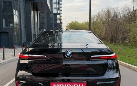 BMW 7 серия, 2022 год, 11 200 000 рублей, 7 фотография