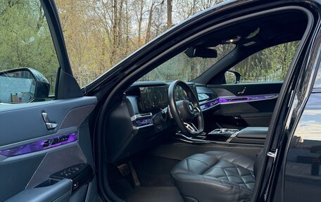 BMW 7 серия, 2022 год, 11 200 000 рублей, 12 фотография