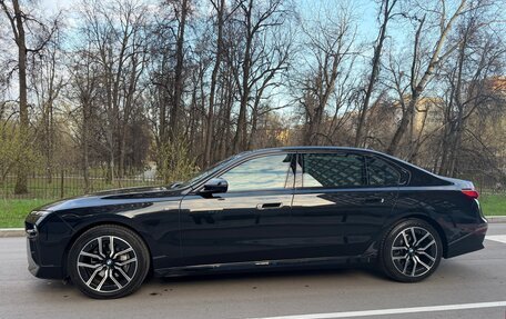 BMW 7 серия, 2022 год, 11 200 000 рублей, 9 фотография