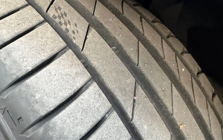 BMW 7 серия, 2022 год, 11 200 000 рублей, 11 фотография