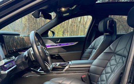 BMW 7 серия, 2022 год, 11 200 000 рублей, 13 фотография