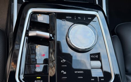 BMW 7 серия, 2022 год, 11 200 000 рублей, 18 фотография