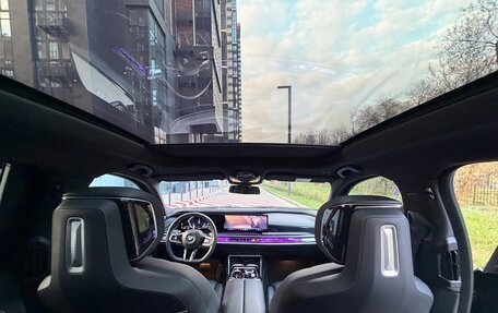 BMW 7 серия, 2022 год, 11 200 000 рублей, 16 фотография