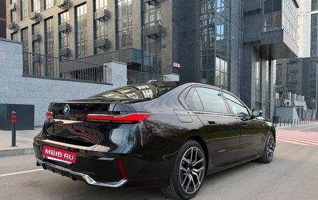 BMW 7 серия, 2022 год, 11 200 000 рублей, 6 фотография