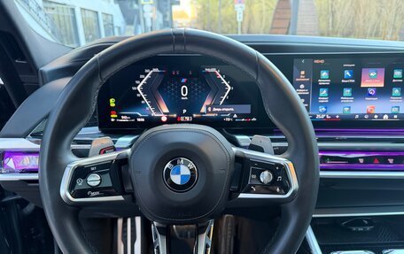 BMW 7 серия, 2022 год, 11 200 000 рублей, 17 фотография